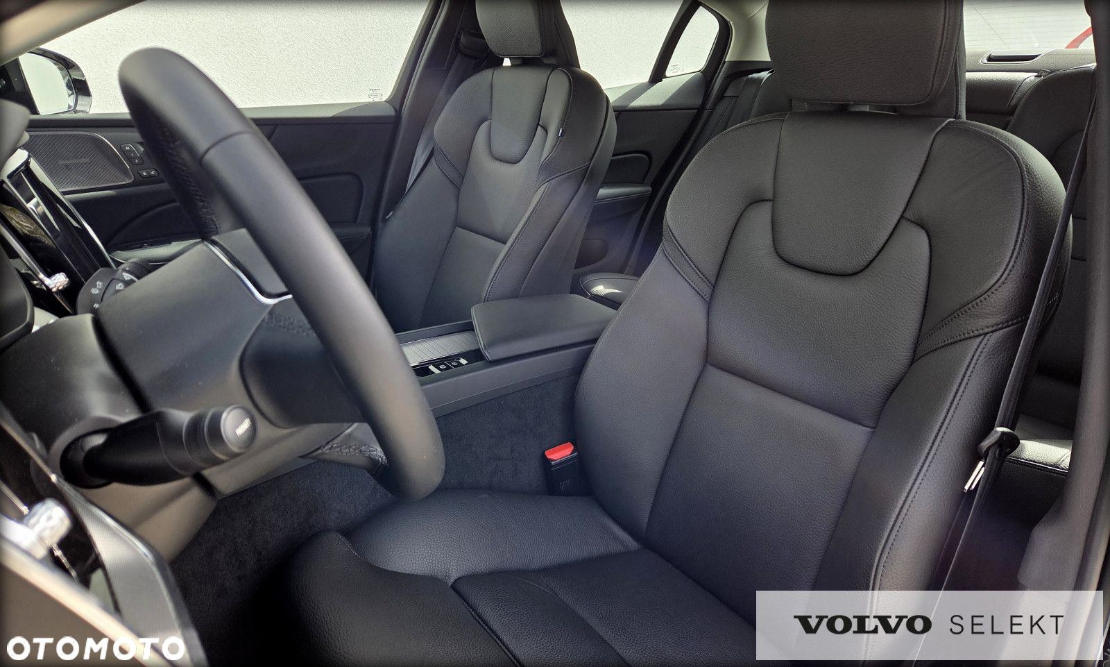 Volvo S60 - 11