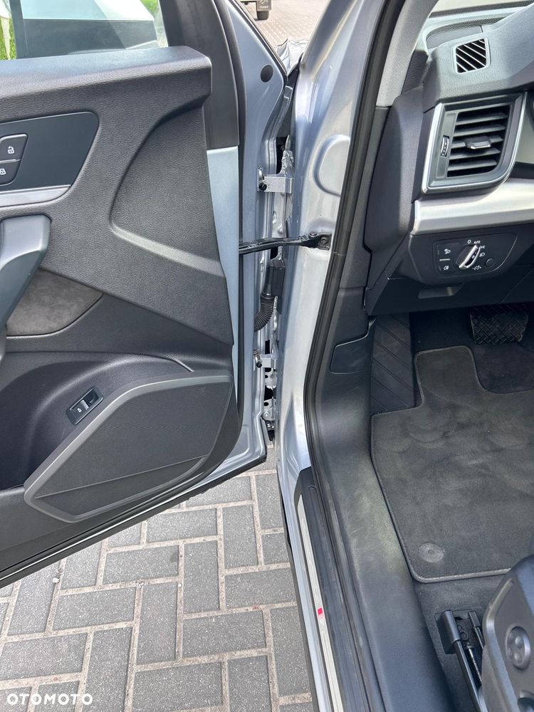 Audi Q5 2.0 TFSI Quattro Sport S tronic - 20