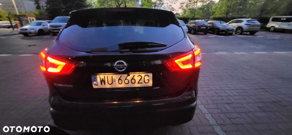 Nissan Qashqai 1.6 DCi 4x4 Acenta - 6