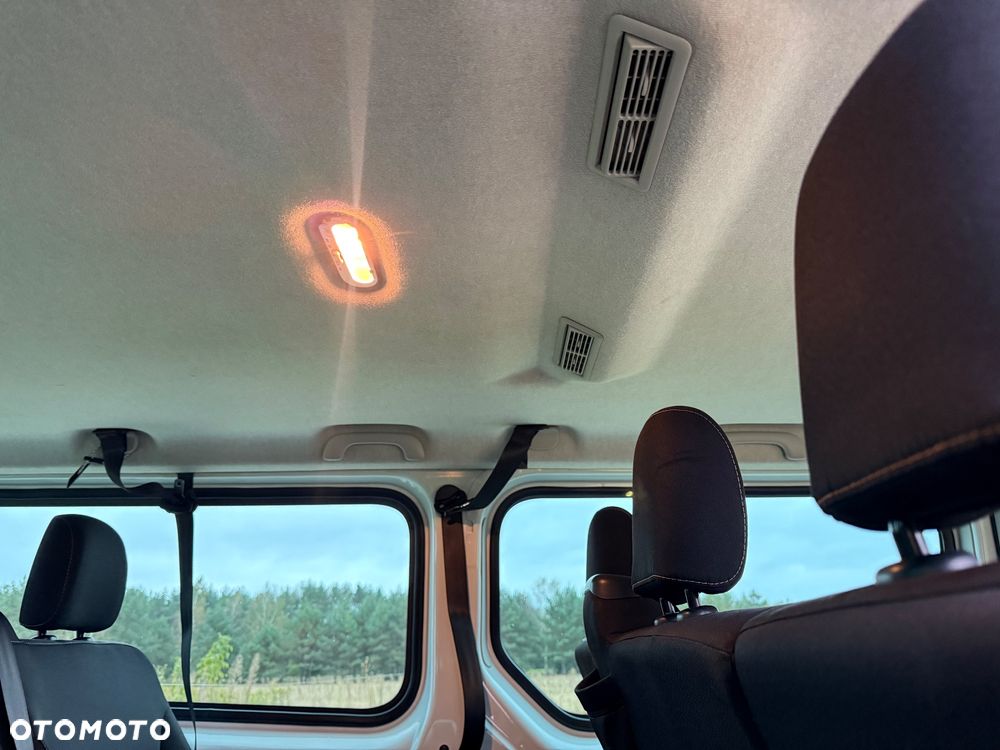 Renault Trafic L2H1 2,9t Business - 31