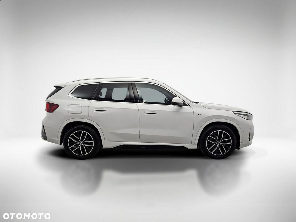 BMW X1 xDrive23i mHEV M Sport - 7