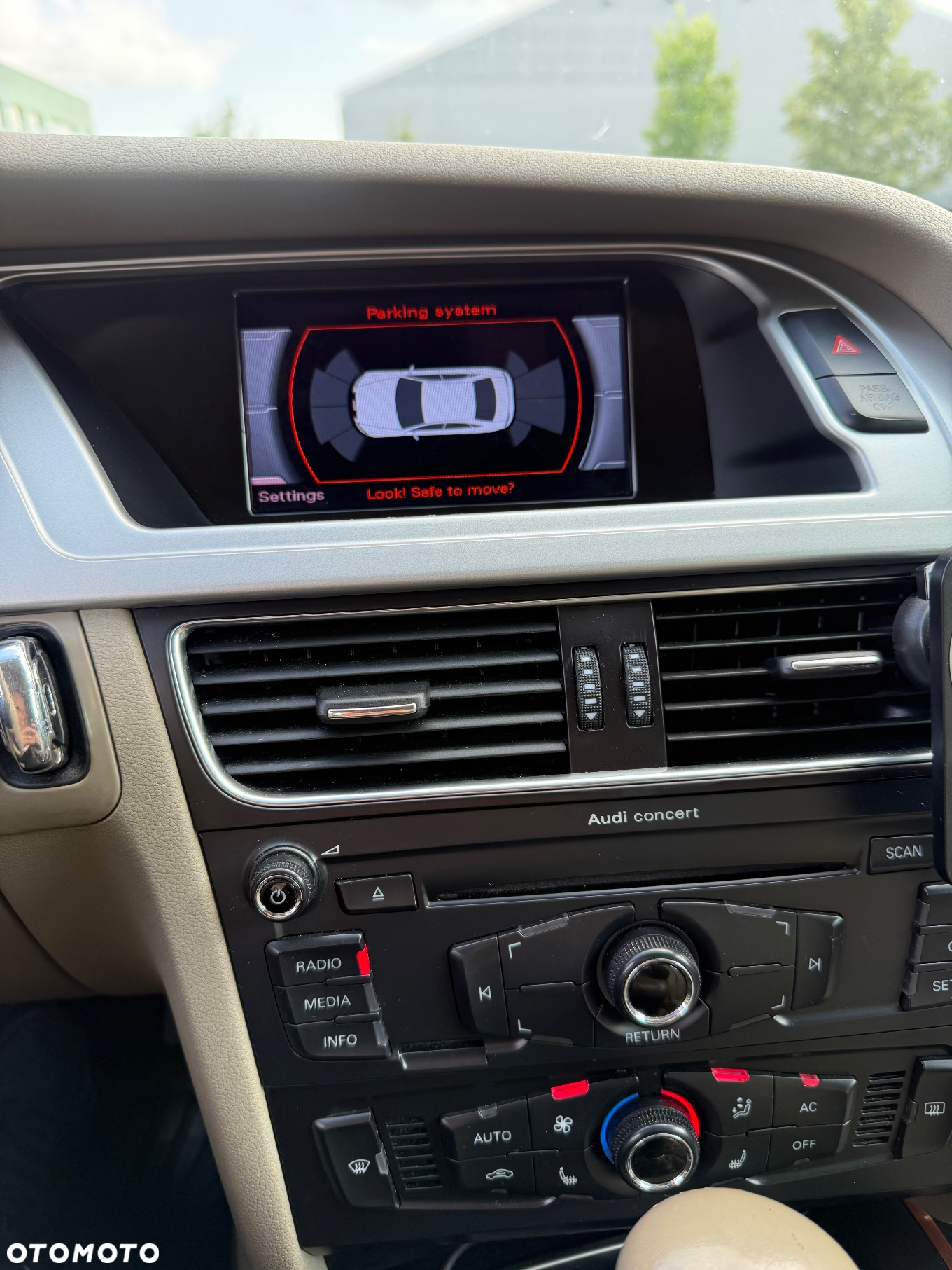 Audi A4 2.0 TFSI Quattro Prime Line S tronic - 28