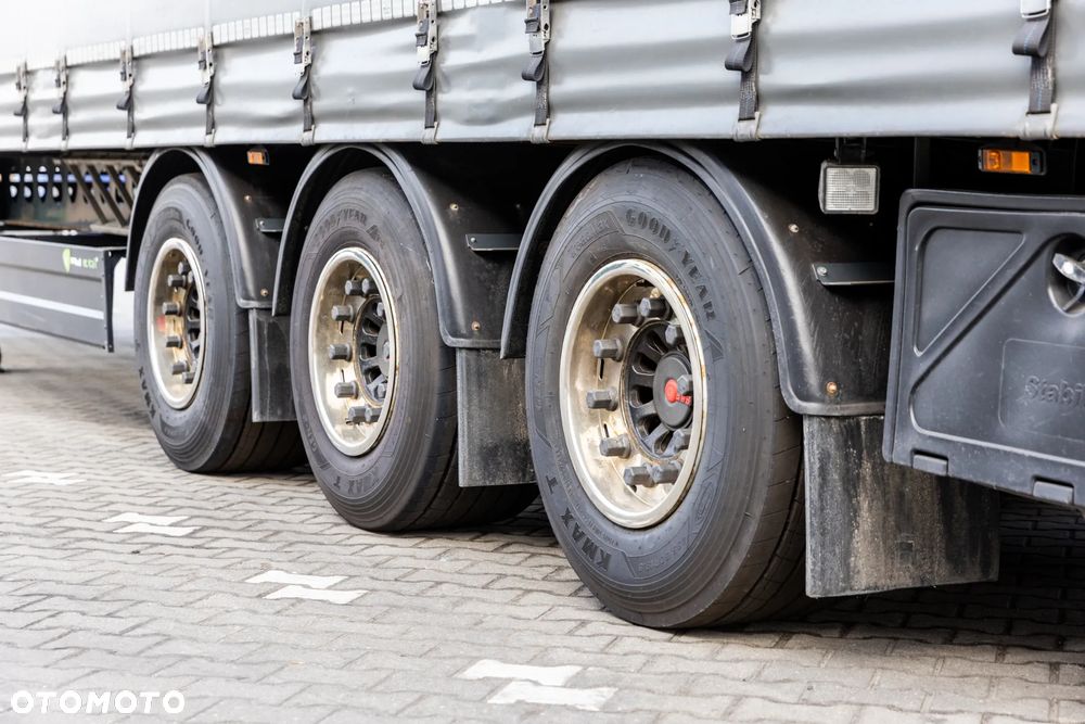 Berger SAPL 24 MEGA - 4