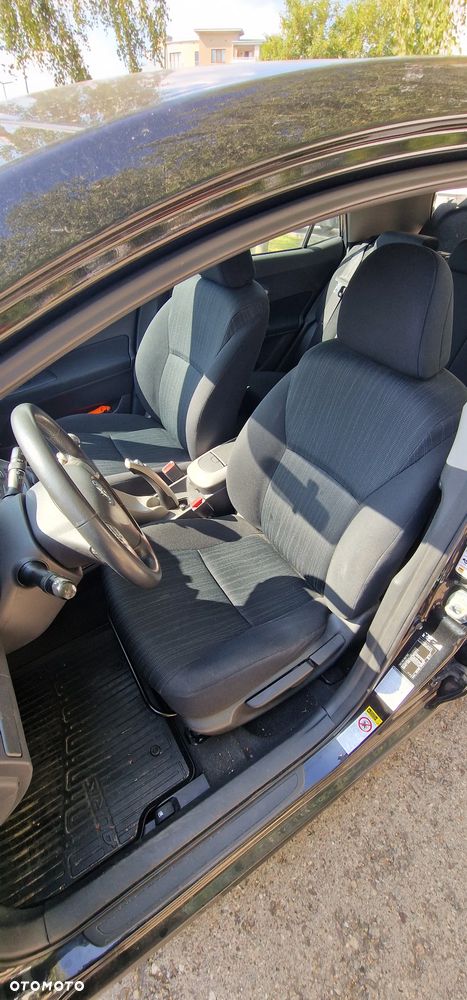 Toyota Auris - 13