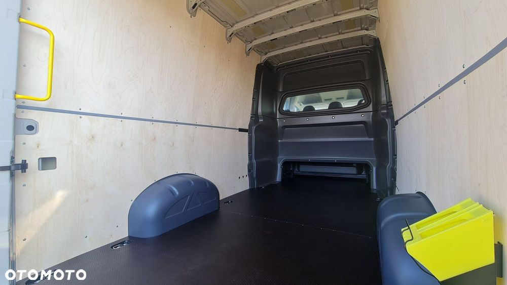 Volkswagen Crafter - 6