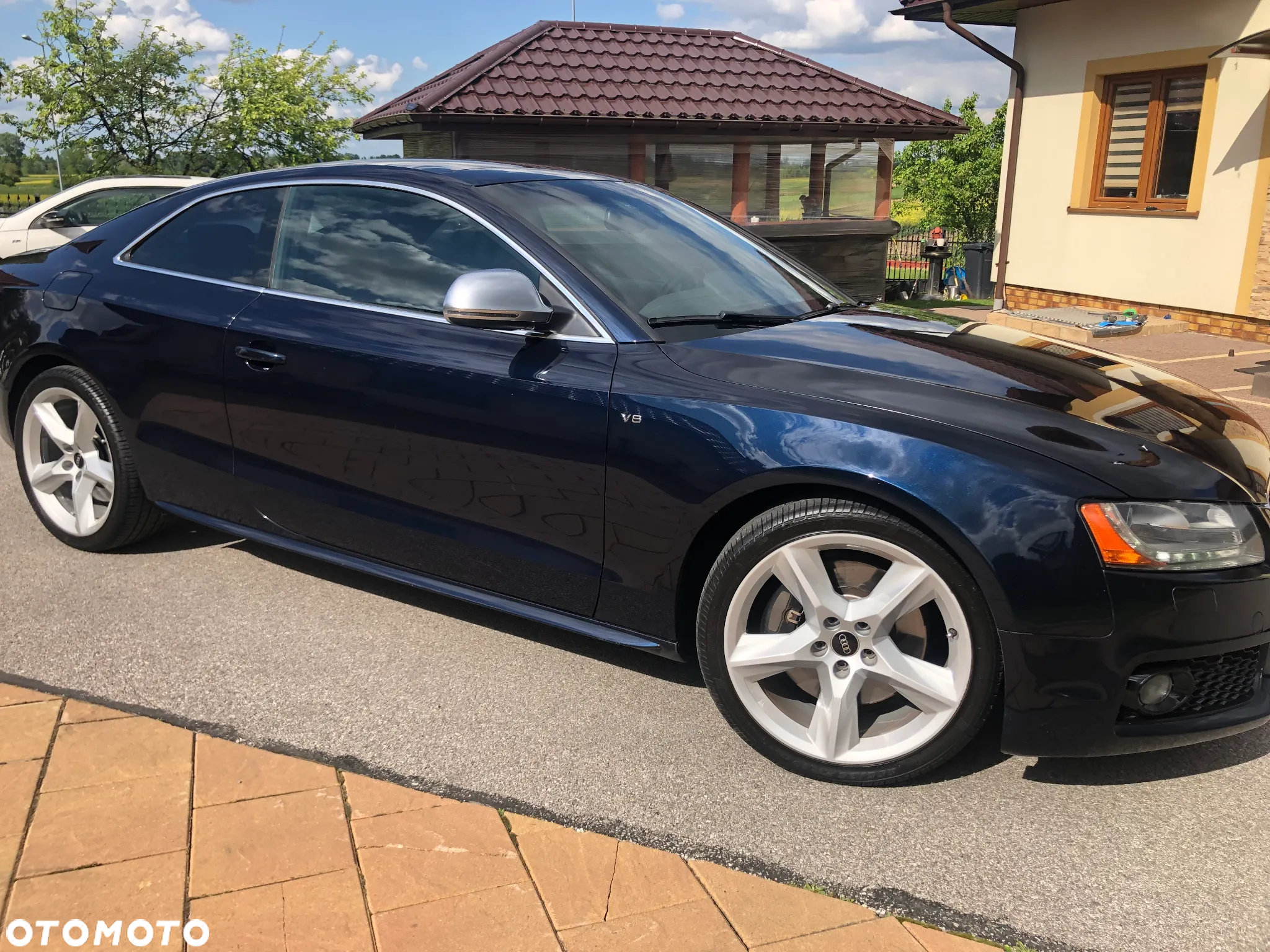 Audi S5 - 10