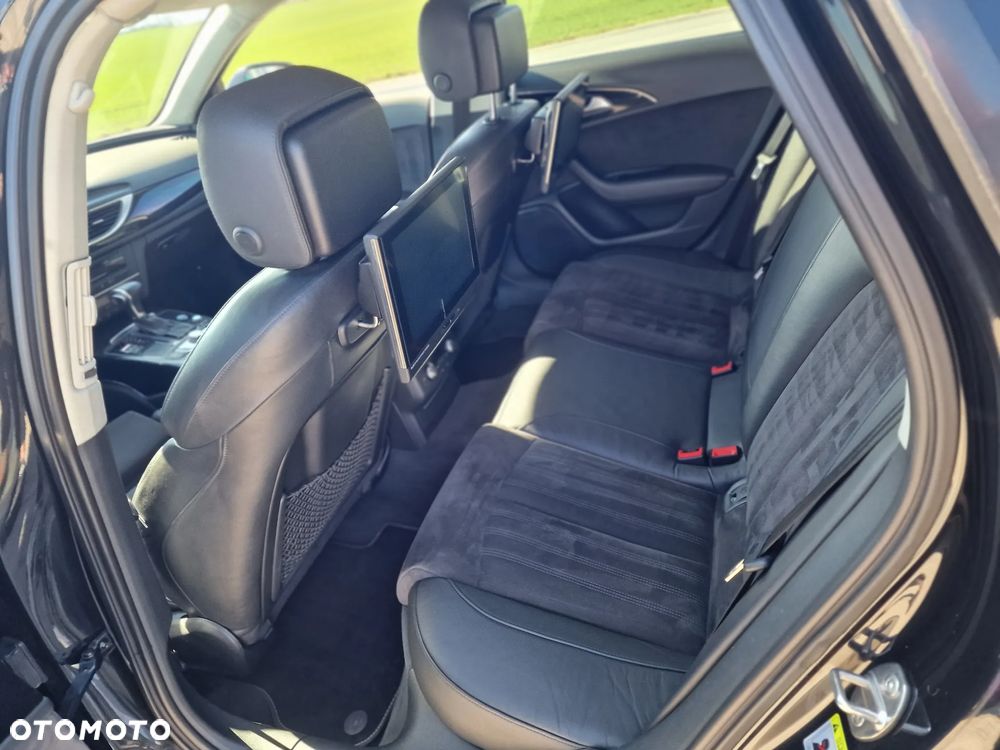Audi A6 Allroad - 15