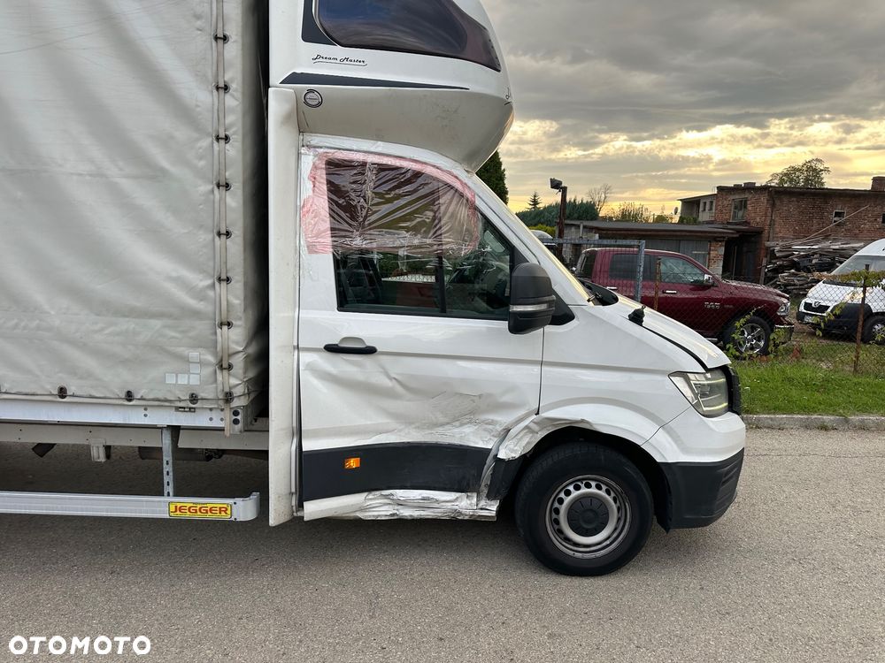 Volkswagen Crafter - 17