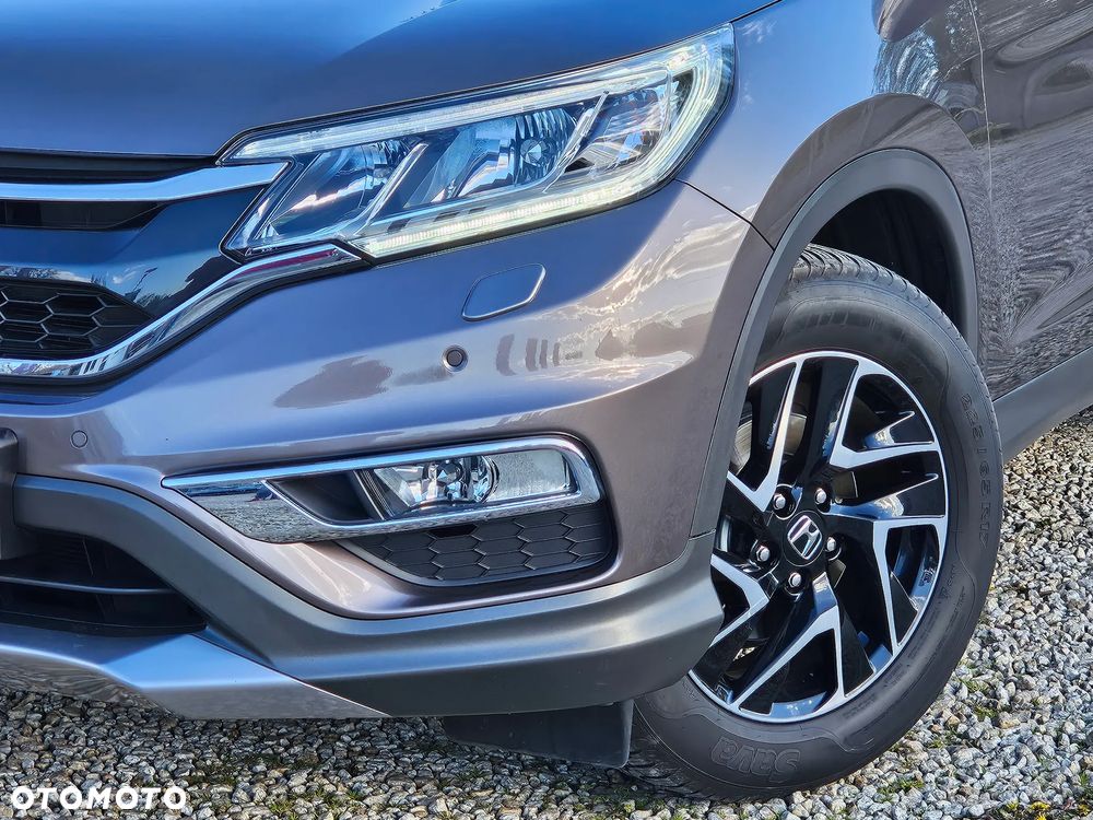 Honda CR-V 2.0 Elegance (ADAS / Connect+) - 15