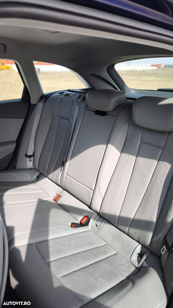 Audi A4 2.0 TDI - 18