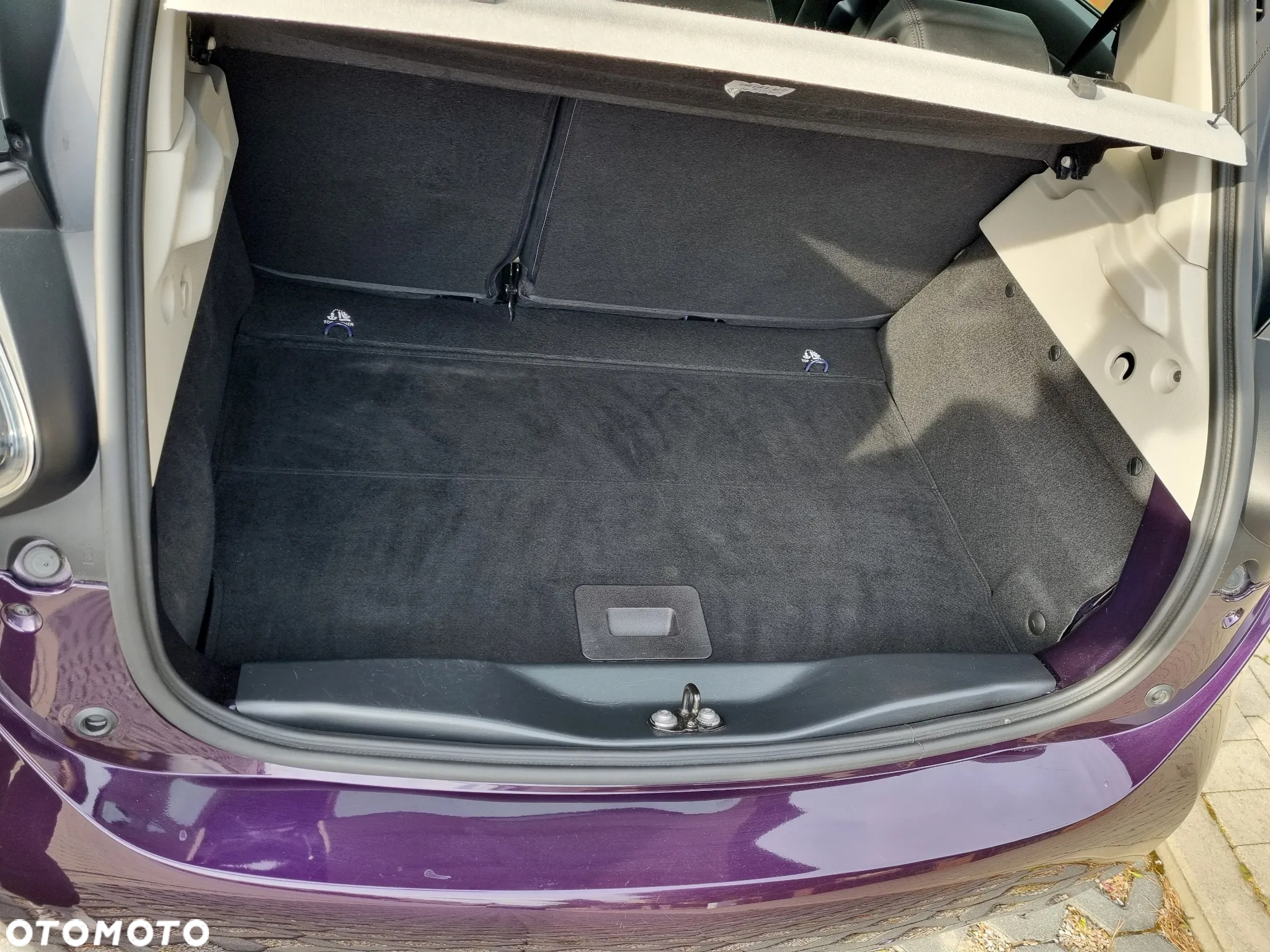 Renault Zoe R135 Z.E 50 Intens - 17