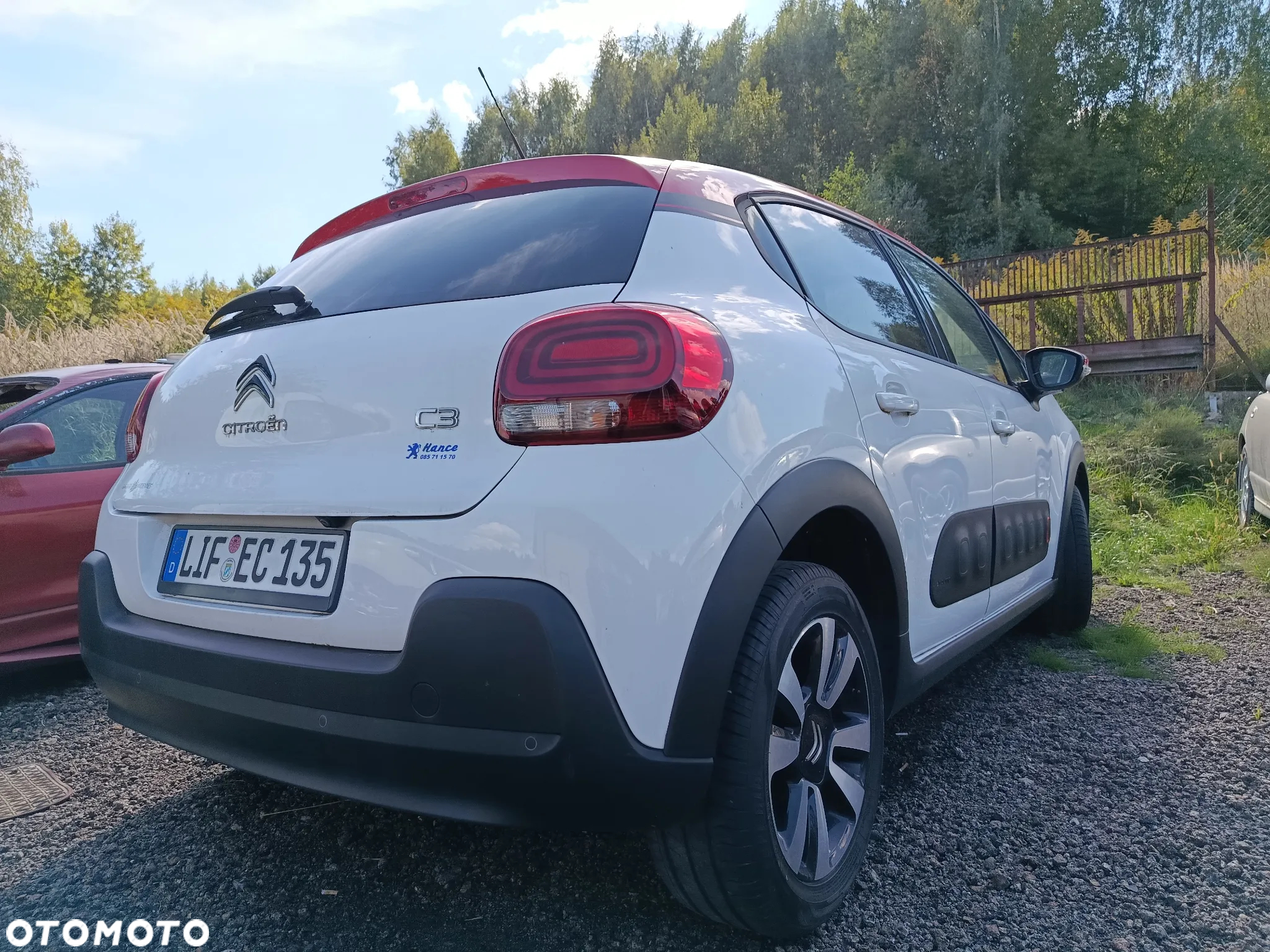 Citroën C3 - 7