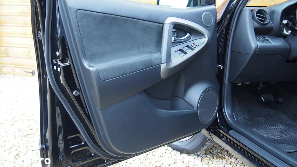 Toyota RAV4 2.0 VVT-i Premium MS - 22