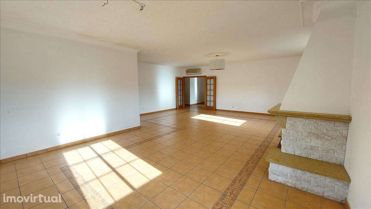 Apartamento em Sintra, São Pedro Penaferrim - Grande imagem: 5/27
