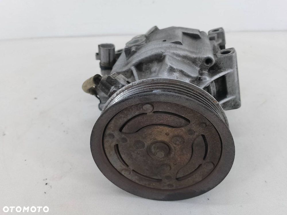 SPRĘŻARKA KLIMATYZACJI TOYOTA COROLLA VERSO I   447180-9110   2.0 D4D - 3