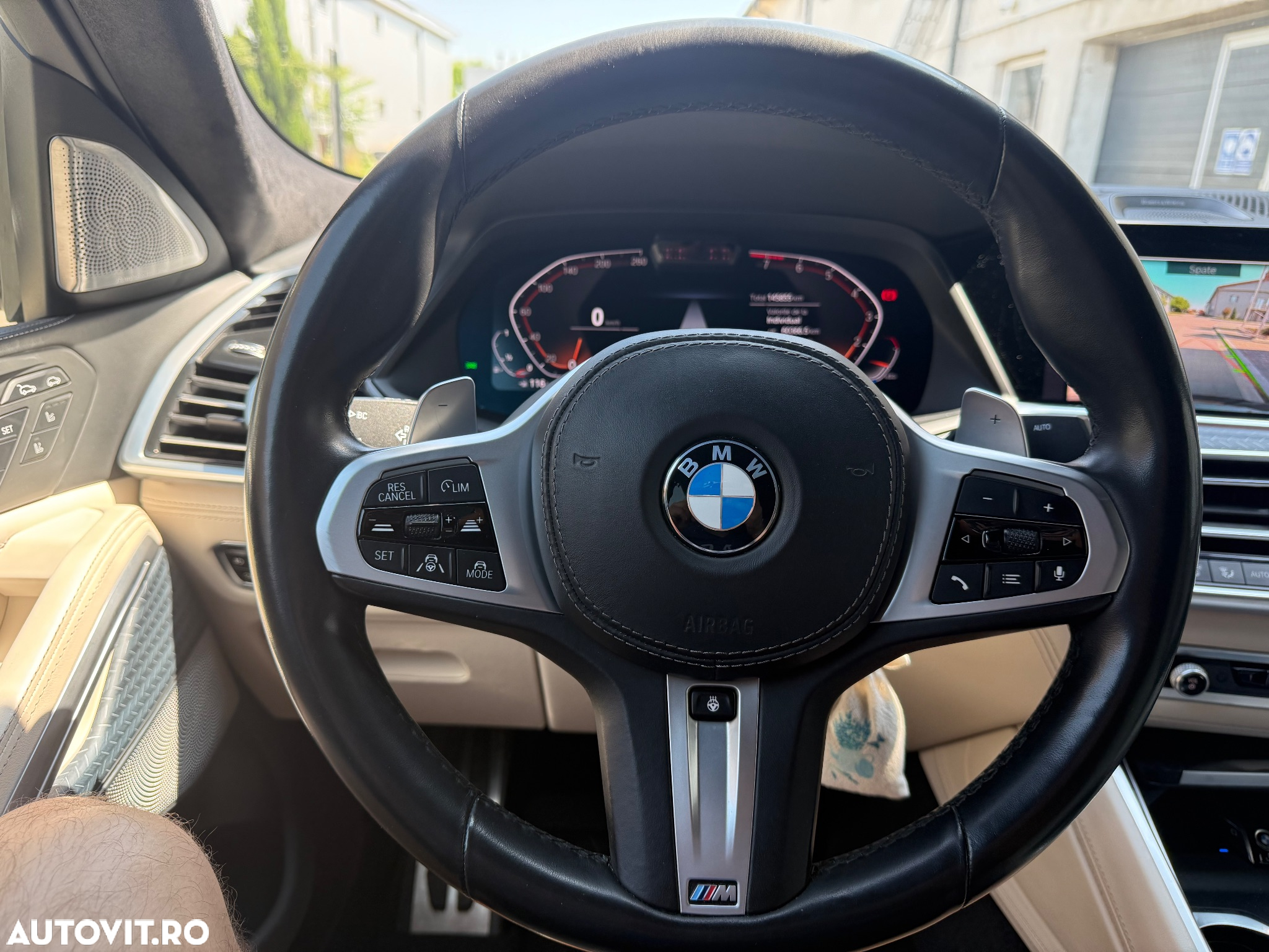 BMW X6 xDrive40i - 5