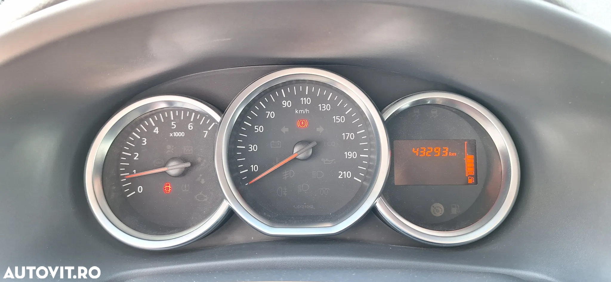 Dacia Sandero - 25