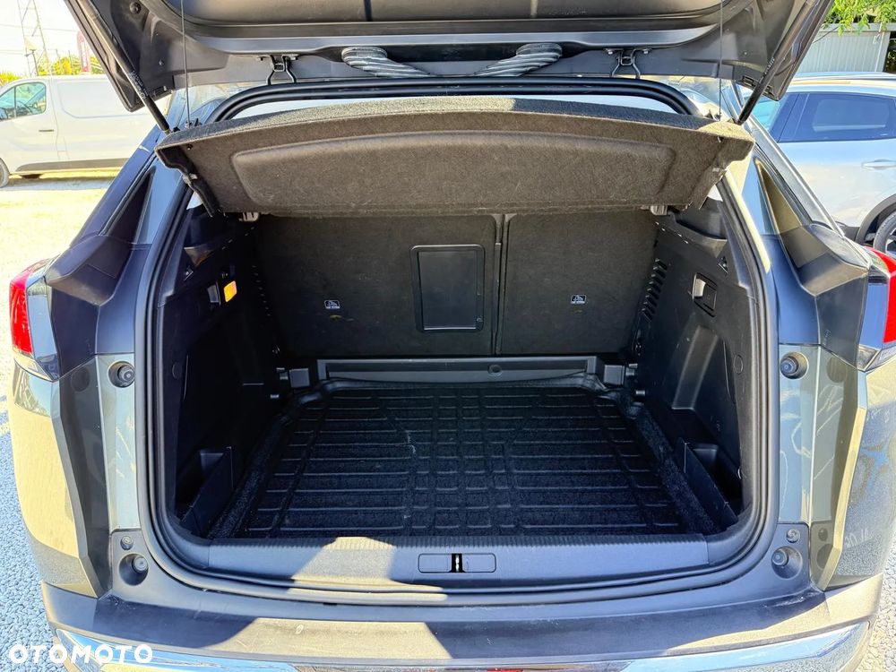 Peugeot 3008 1.2 PureTech GT S&S EAT8 - 13