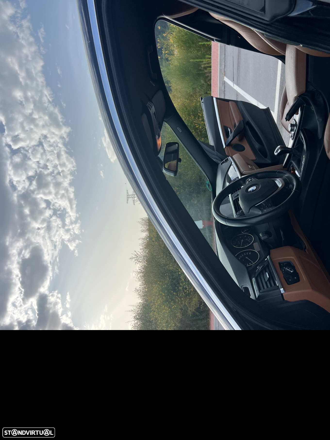 BMW 320 Gran Turismo d Luxury Line - 9