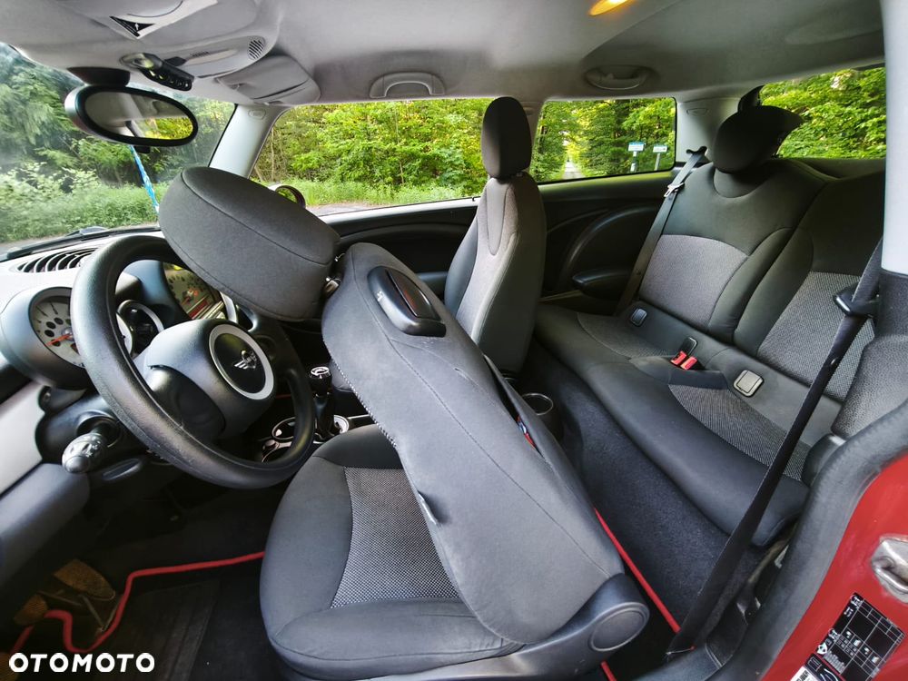 MINI ONE Standard - 18