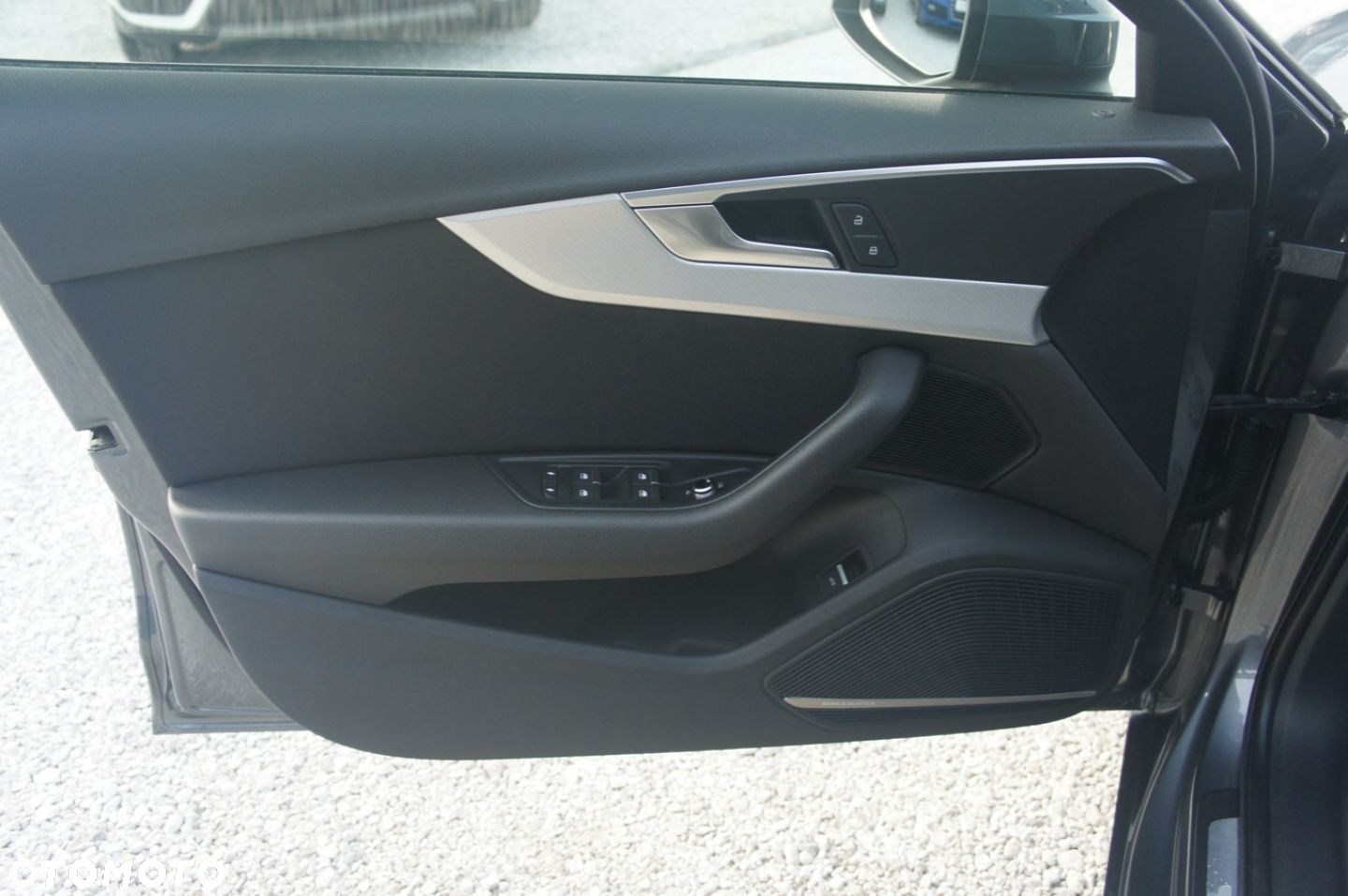 Audi A4 - 14