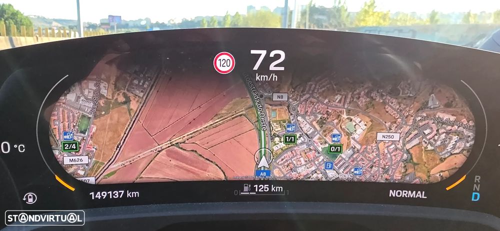 Porsche Taycan Cross Turismo 4 - 38