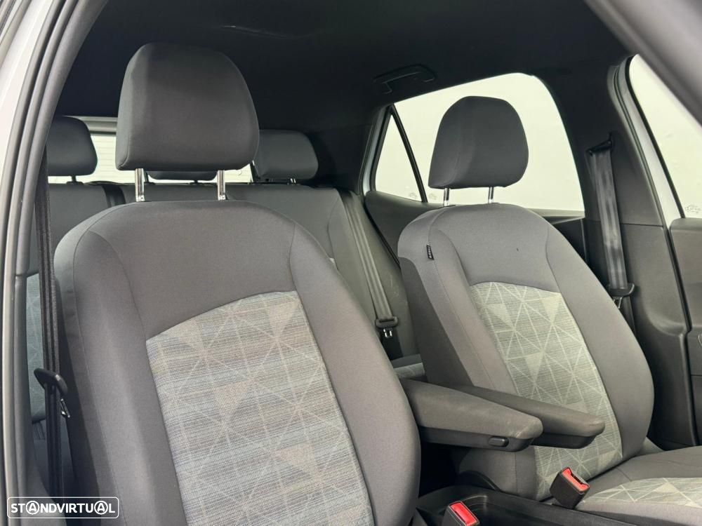 VW ID.3 Performance Upgrade Pro 1st - 19