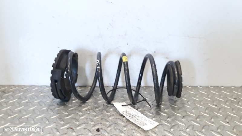 MOLA DE AMORTECIMENTO FIAT GRANDE PUNTO 1.3 D MULTIJET 90CV 1248CC - 1