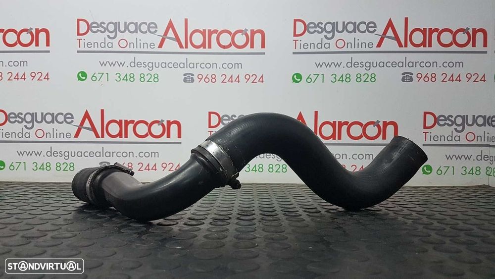 TUBO NISSAN QASHQAI (J10) TEKNA - 3