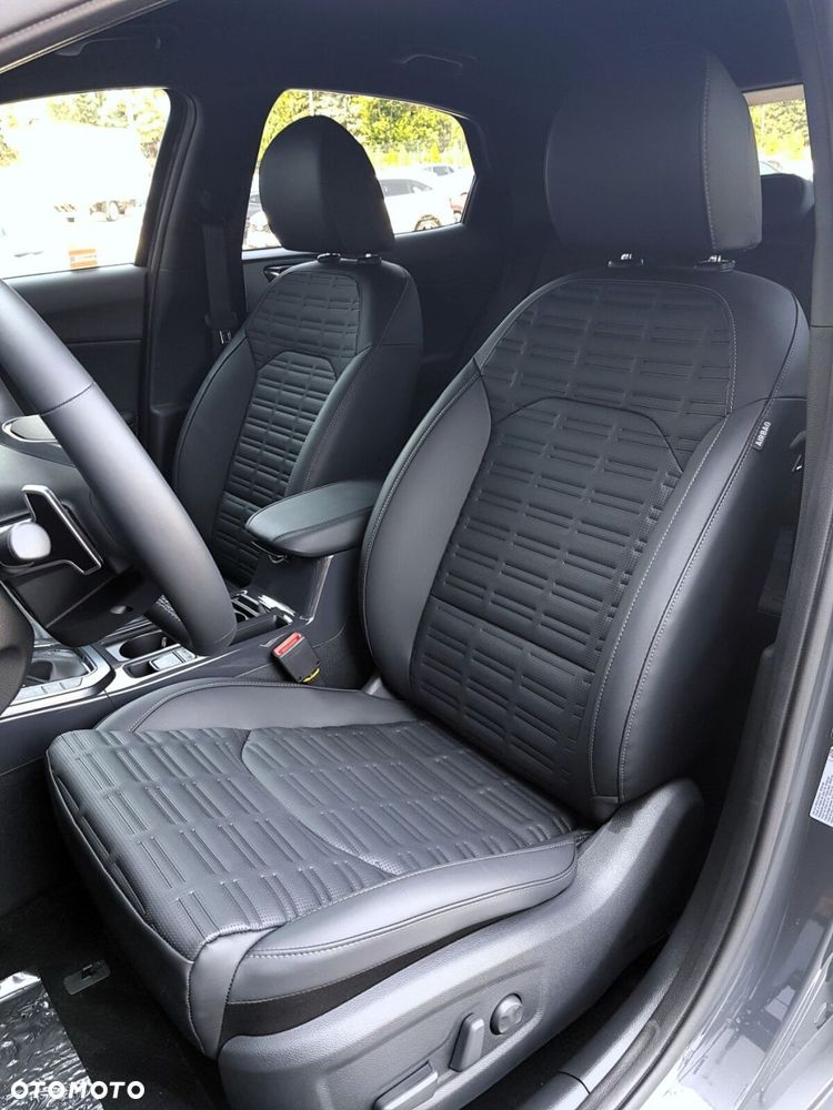 Kia XCeed 1.6 T-GDI Business Line DCT - 16