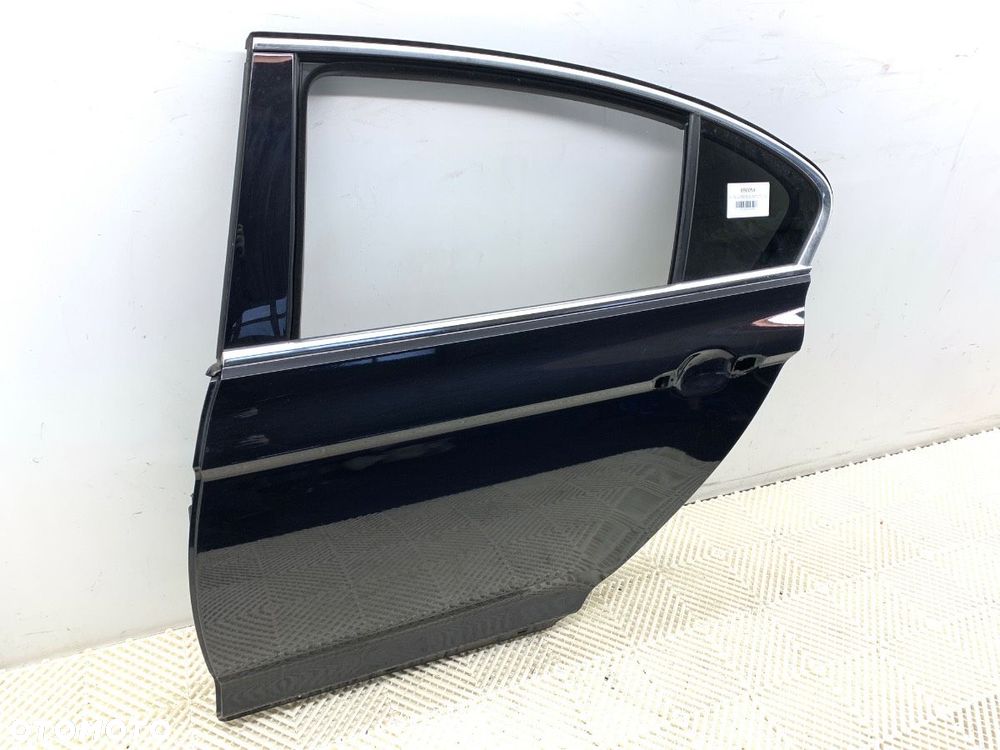 DRZWI LEWY TYŁ 2T2T  VW PASSAT B8 (3G2, CB2) 2014 - 2022 1.8 TSI 132 kW [180 KM] benzyna 2015 - - 3