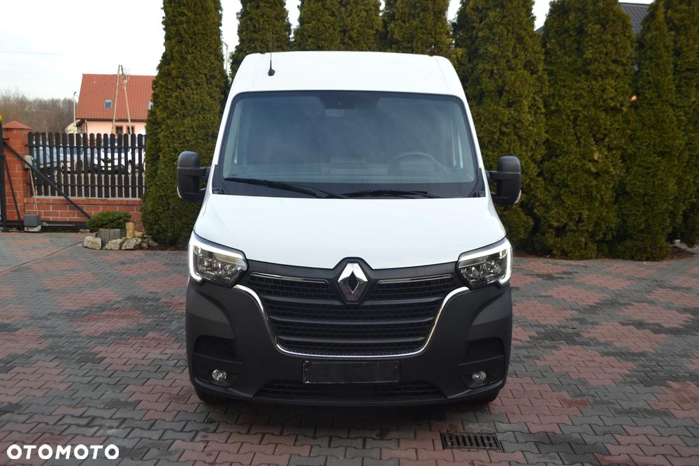 Renault Master L3H2 VA Basis - 11