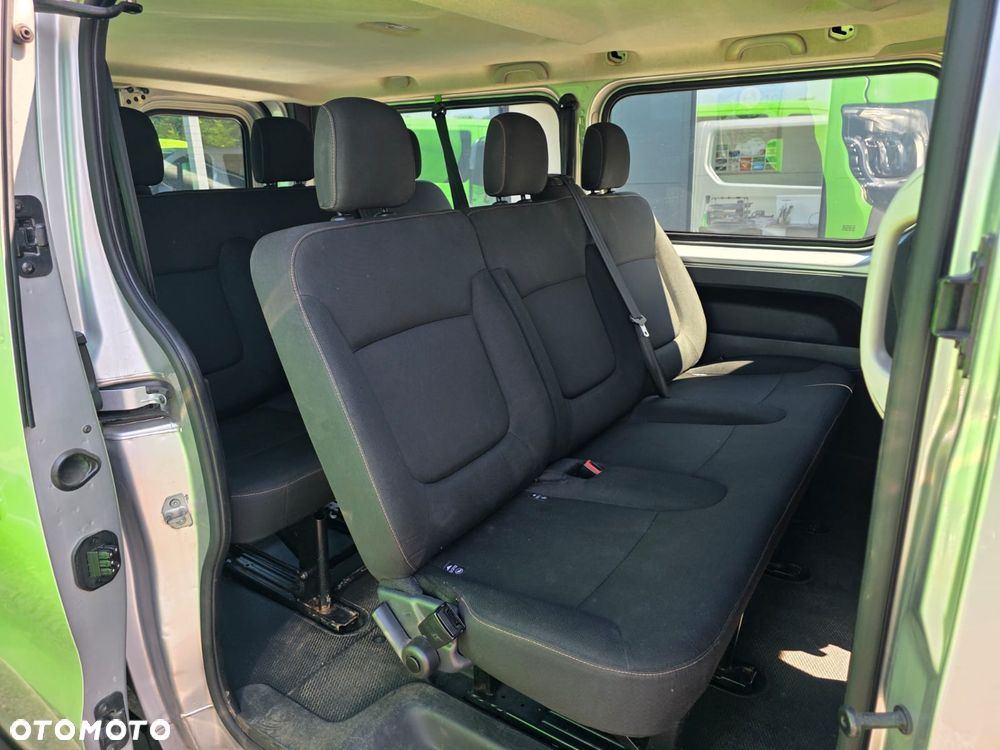 Renault Trafic L2H1 2,9t Pack Clim - 7