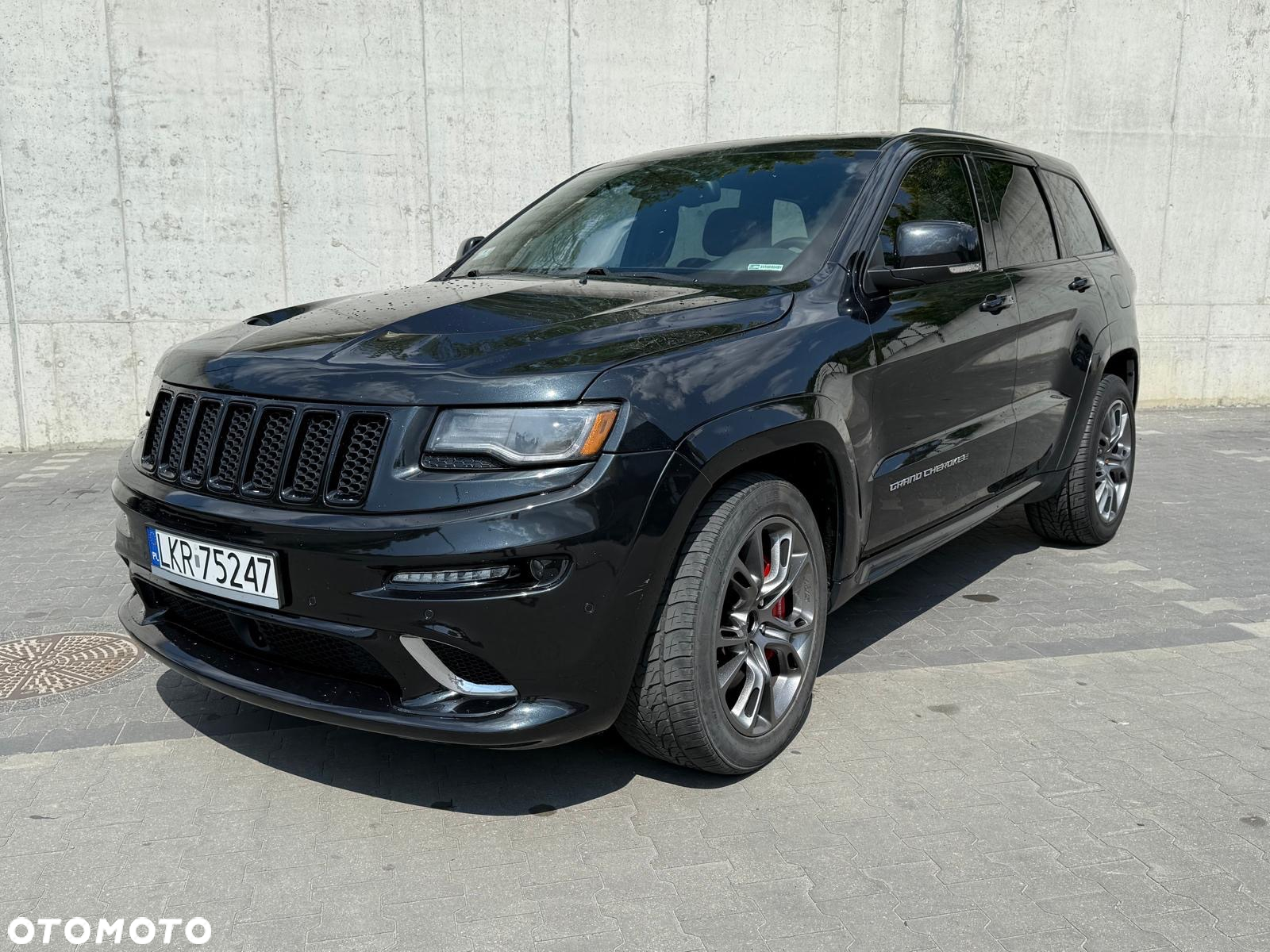 Jeep Grand Cherokee - 15