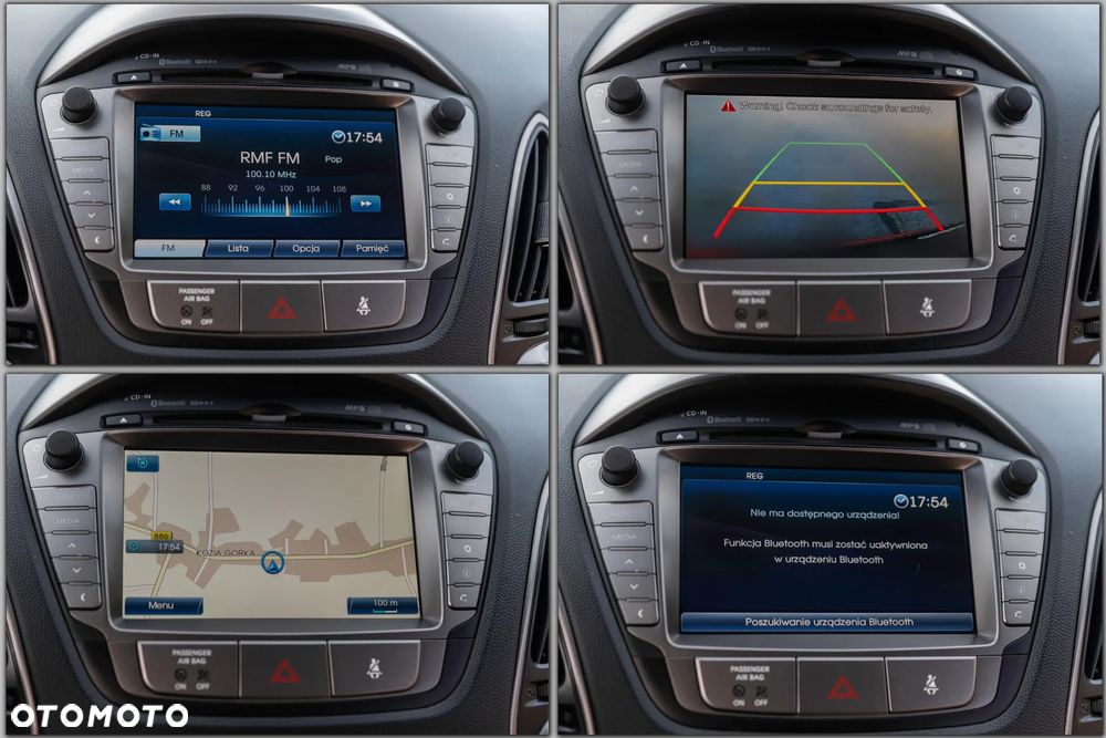 Hyundai ix35 1.6 GDI Premium 2WD - 28