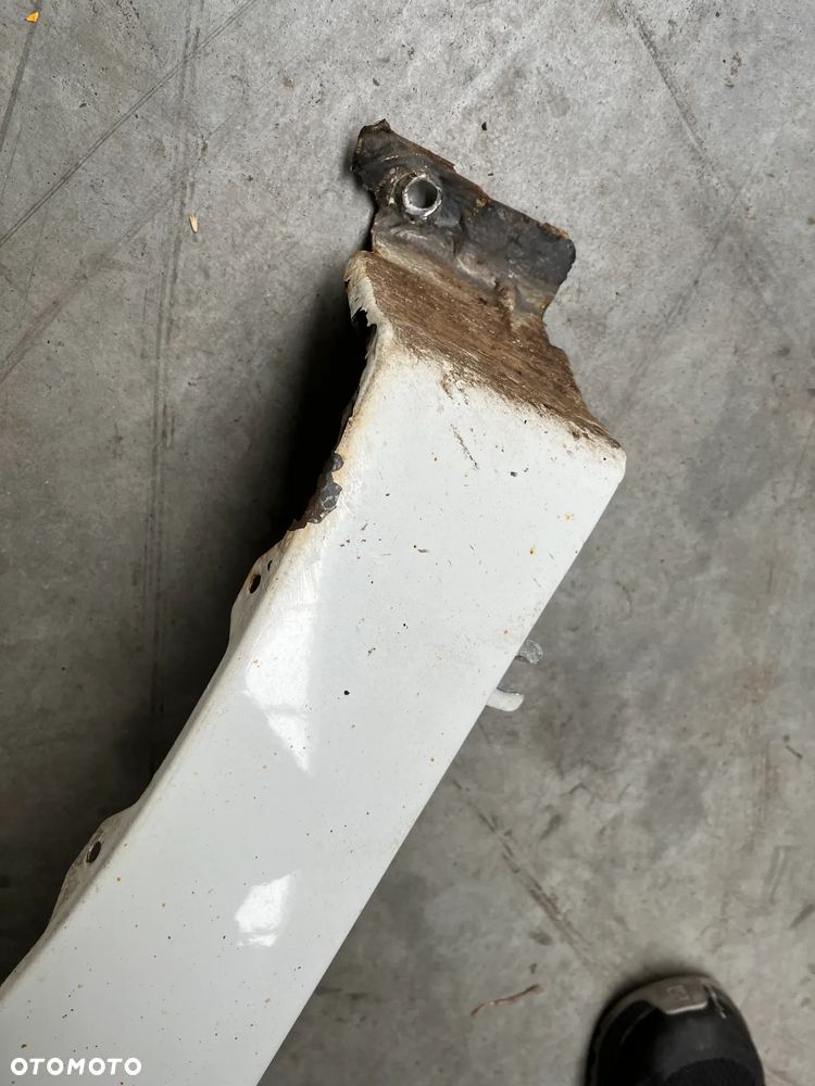 DACIA  LOGAN  SANDERO 13-20 BŁOTNIK PRZEDNI PRAWY  KOLOR; DV369 - 3