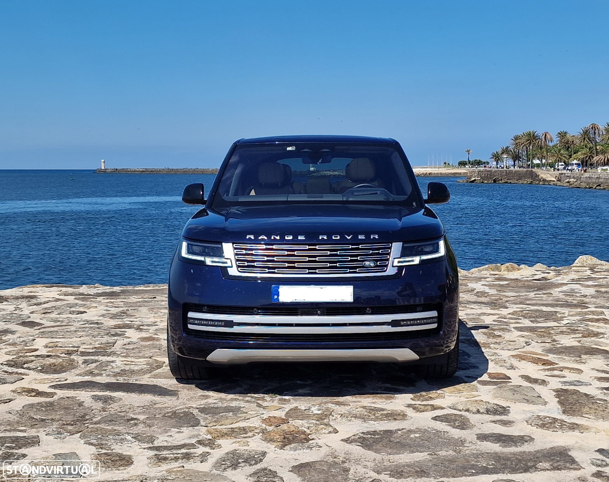 Land Rover Range Rover Sport 3.0 P510e Autobiography - 11