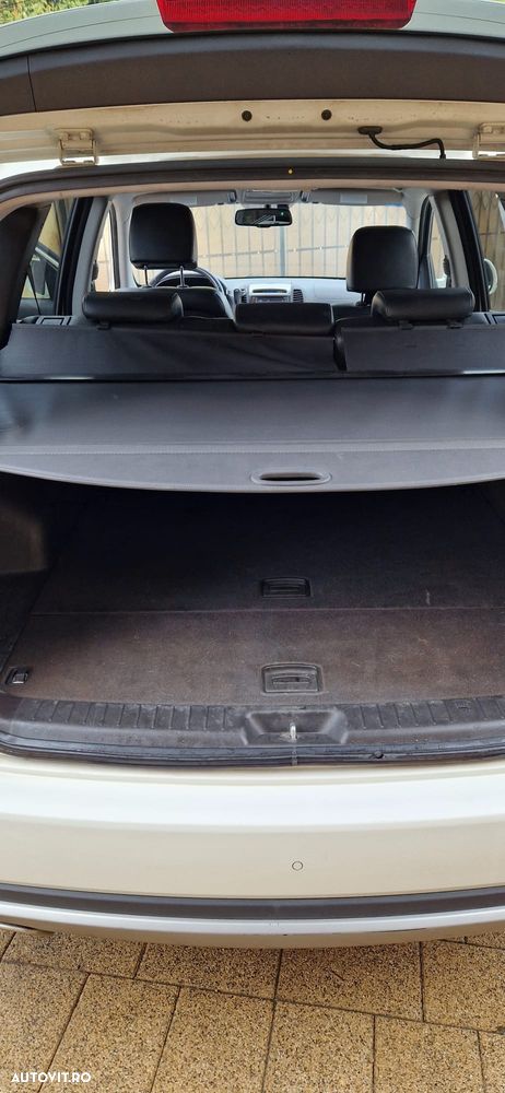 Hyundai Santa Fe 2.0 DSL 4WD Comfort - 10