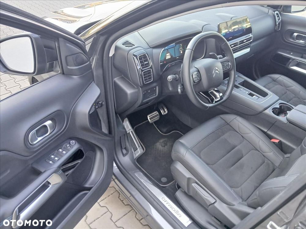 Citroën C5 Aircross 1.6 PHEV 225 Shine EAT8 - 9