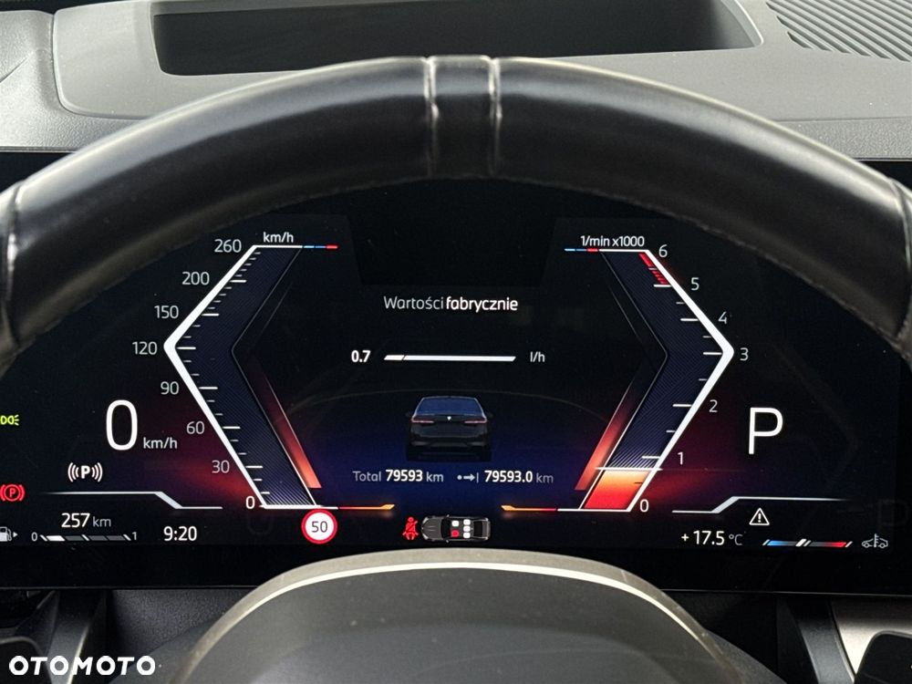 BMW Seria 5 - 11