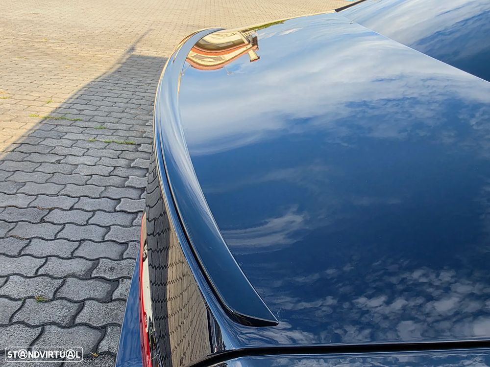 BMW 530 e Pack Desportivo M Pro - 7