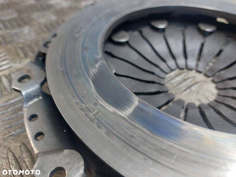 SPRZĘGŁO TARCZA + DOCISK ŁOŻYSKO KOŁO ZAMACHOWE AUDI A3 8P 2.0 FSI C203473 - 7