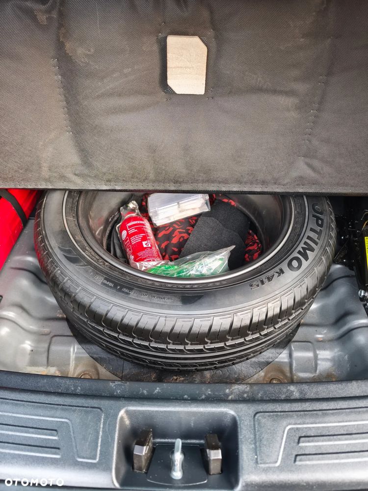 Hyundai ix35 2.0 CRDi 4WD Automatik Premium - 27