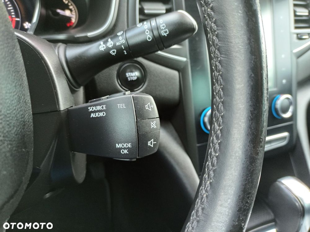 Renault Megane - 24