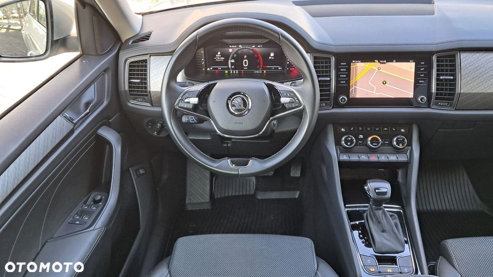 Skoda Kodiaq 2.0 TDI 4x2 Style DSG - 9