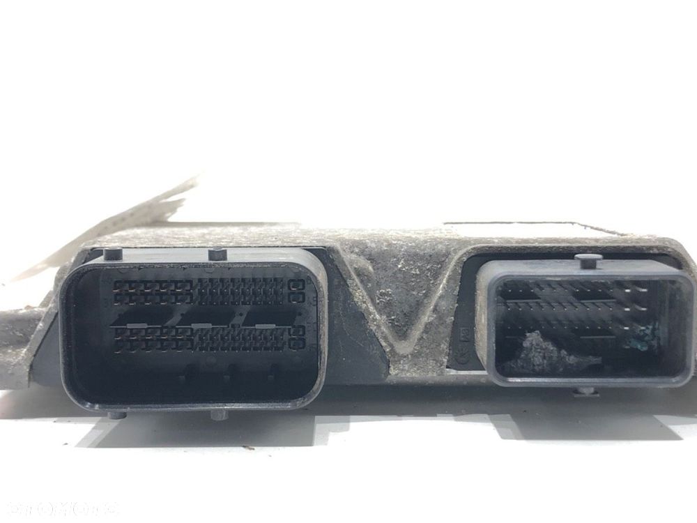 KOMPUTER DO GAZU LPG  SKODA RAPID (NH3, NK3, NK6) 2012 - 2022 1.2 TSI 66 kW [90 KM] benzyna 2015 - - 3