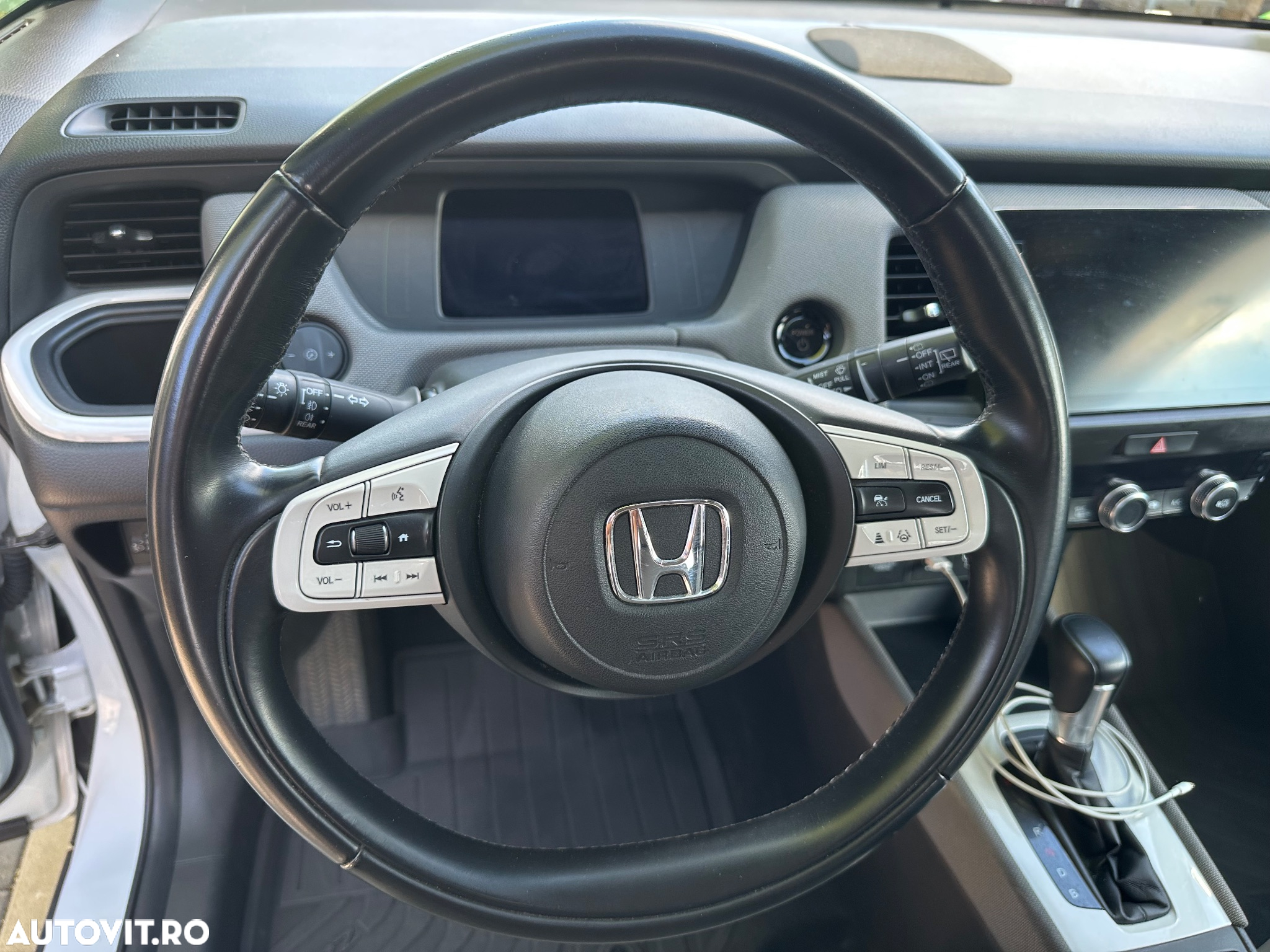 Honda Jazz Crosstar 1.5 e:HEV Executive - 15