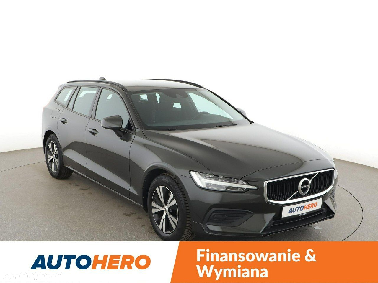 Volvo V60 D3 - 10