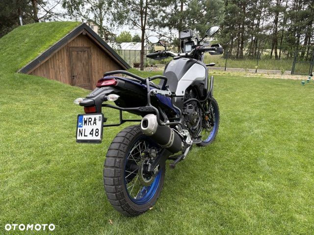 Yamaha Tenere - 4