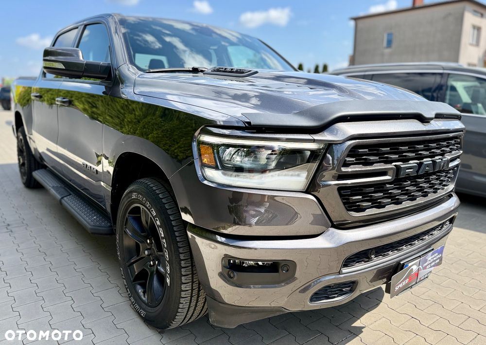 RAM 1500 - 6
